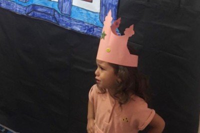 Kreşe Başlarken UYUM SÜRECİ !