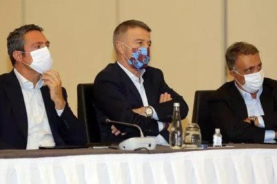 Kulüpler Birliği, TFF'den söz aldı! Türk hakemliği eski günlerine dönecek