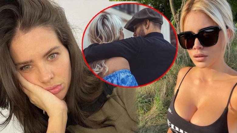 Mauro Icardi ile Wanda Nara barıştı mı? İhanet sonrası dikkat çeken paylaşımlar...