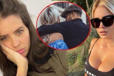 Mauro Icardi ile Wanda Nara barıştı mı? İhanet sonrası dikkat çeken paylaşımlar...