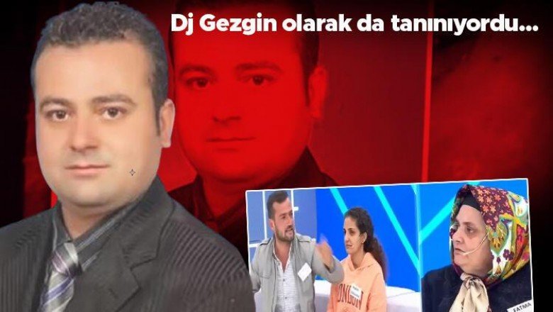 Mehmet Karahan cinayetinde flaş gelişme: Bulunan kafatası Dj Gezgin'e mi ait?