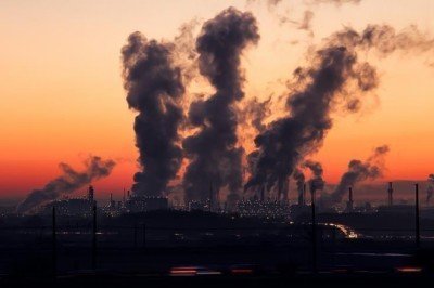 Paris Anlaşması'na rağmen hükümetler fosil yakıt üretimini artırmayı planlıyor