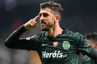 Paulinho’dan Beşiktaş’a 3 maçta 3 gol