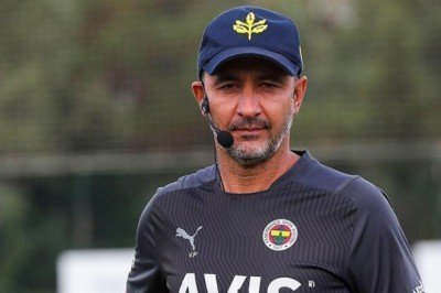 Pereira'dan rotasyon kararı! Antwerp maçında...