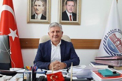 Prof. Dr. Aydın'dan 'uzun Covid' uyarısı