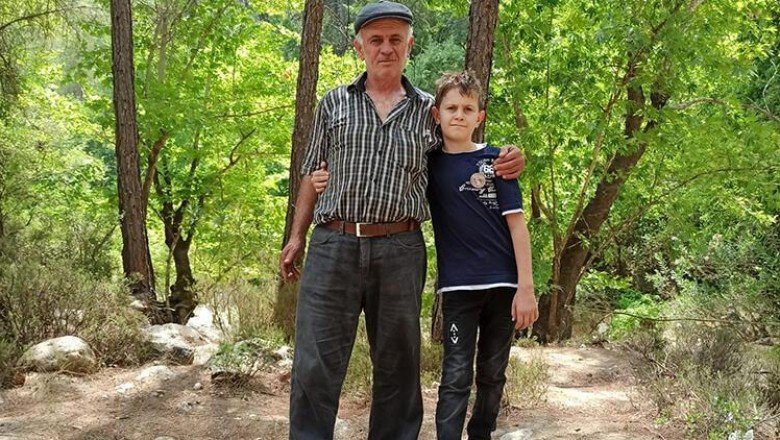 Ramazan da ablası gibi kalp krizinden öldü! Bir ailenin üçüncü evlat acısı