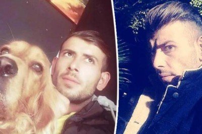 Restoranda ‘köpek temas etti’ kavgası cinayetle bitti!