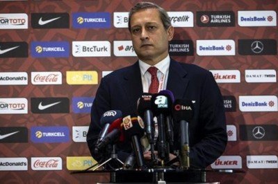 Riva'daki kritik toplantıda neler konuşuldu? Burak Elmas tüm detayları anlattı