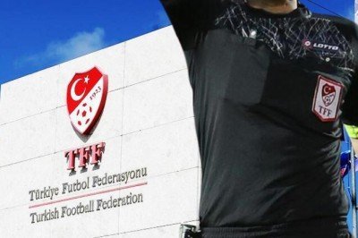 Riva'da kritik toplantı! TFF ve Kulüpler Birliği...