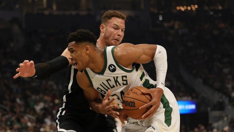 Son şampiyon Bucks sezonu galibiyetle açtı