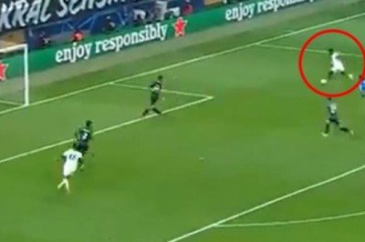 Taraftar saç baş yoldu! Batshuayi'nin kaçırdığı goller sonrası eski Fenerbahçeli Samatta gündeme oturdu