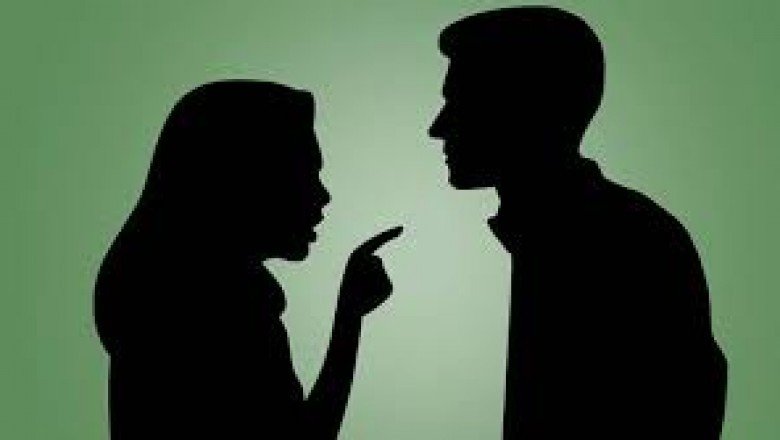 Tartışmalı bir ilişki..