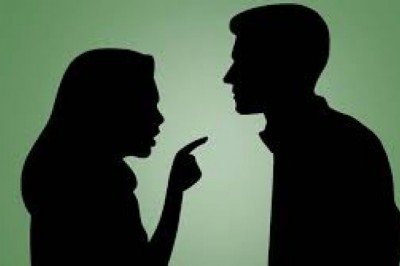 Tartışmalı bir ilişki..