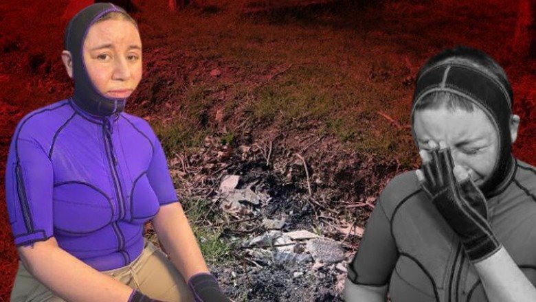 Tekirdağ'da vahşet! İhanetle suçladı, benzin dökerek yaktı: Senin ateşinde biraz ısınayım