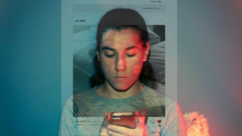 Tüm genç kızları ve ailelerini ilgilendiriyor... Facebook ve Instagram bizden neyi sakladı?