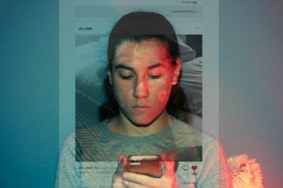 Tüm genç kızları ve ailelerini ilgilendiriyor... Facebook ve Instagram bizden neyi sakladı?