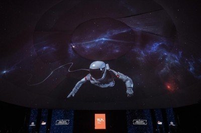 Türkiye Uzay Ajansı'nın 5 yıllık stratejik planı yayımlandı