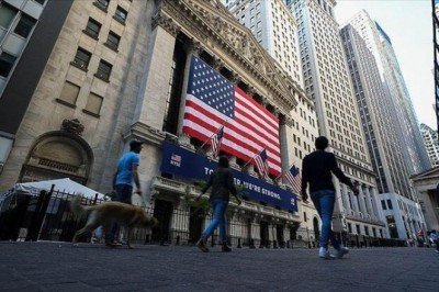 ABD'de koroenavirüsten ölenlerin sayısı 731 bin 271’e çıktı