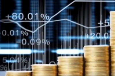 Bankacılık sektörünün mevduatı arttı