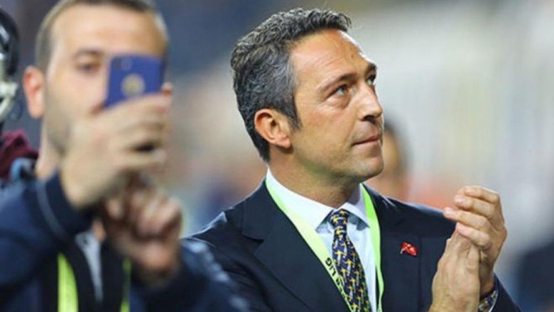 Fenerbahçe'ye PFDK şoku!