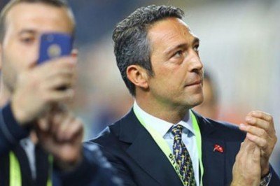 Fenerbahçe'ye PFDK şoku!