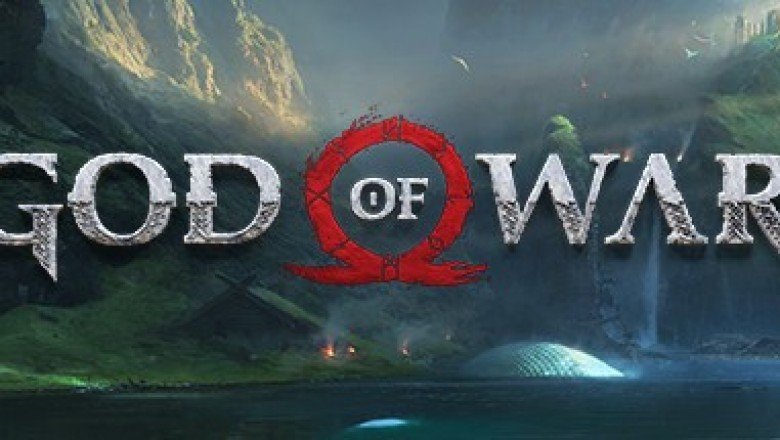 God of War’un PC sürümü için çıkış tarihi verildi!