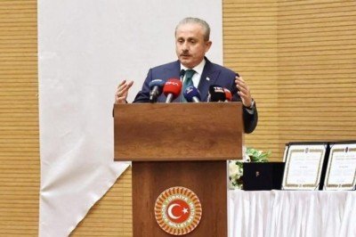 İnsanları kendi doğdukları coğrafyada tutabilmenin şartı, huzur ve asayiştir