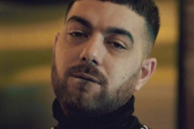 Rapçi Murda’nın ’uyuşturucuya özendirme’ suçundan 10 yıl hapsi istendi