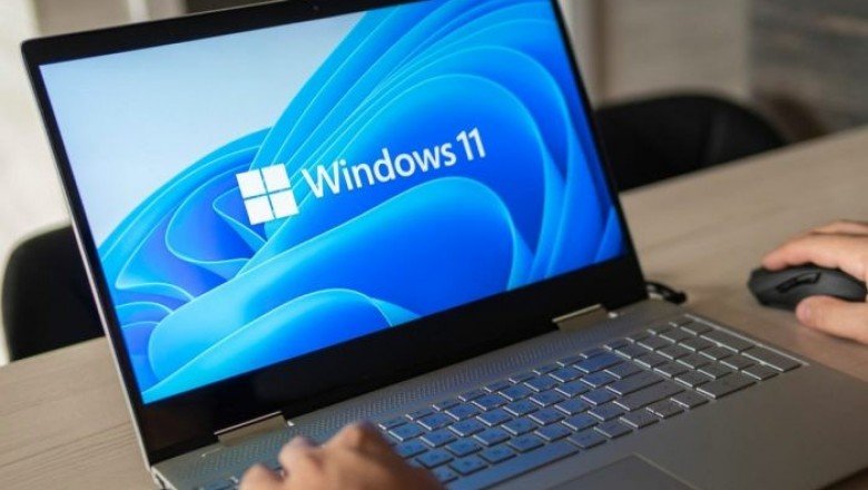 Windows 11 Nasıl Kurulur?