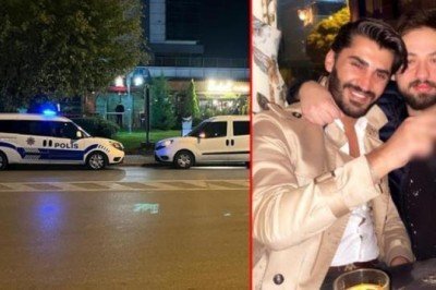 Arkadaş cinayeti zanlısından dikkat çeken paylaşım! Dakikalar önce fotoğraf atıp kardeşlik mesajı vermiş