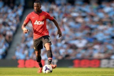 Dünyaca ünlü eski futbolcu Evra'dan yıllar sonra gelen itiraf: Cinsel tacize uğradım