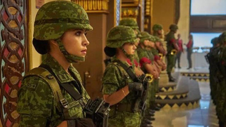 Emsali olmayan kriz! Kanada ordusunun komuta kademesi cinsel saldırı davaları ile zorda