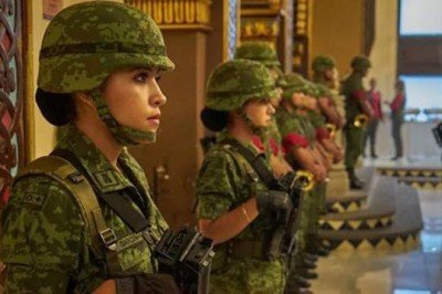 Emsali olmayan kriz! Kanada ordusunun komuta kademesi cinsel saldırı davaları ile zorda