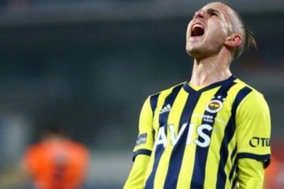 Fenerbahçelileri üzecek ayrılık! Pelkas takıma veda etmeye hazırlanıyor