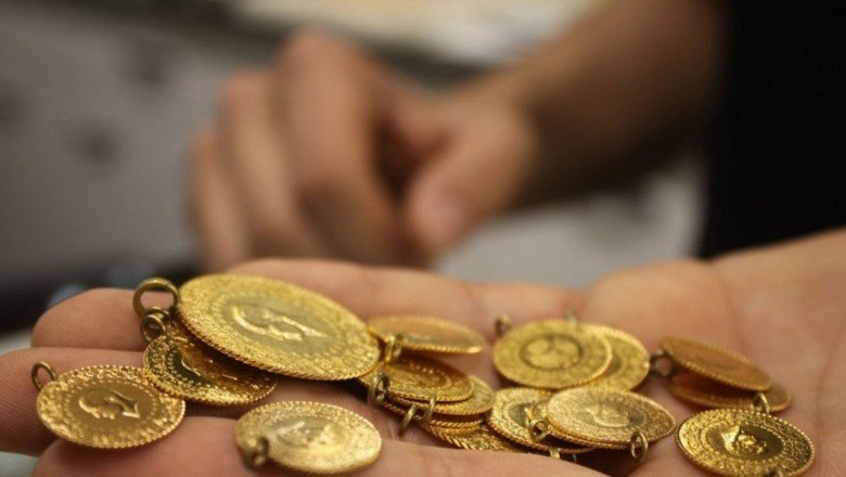 &amp;#039;&amp;#039;Kargoda kaybolan altın&amp;#039;&amp;#039; davasında karar verildi