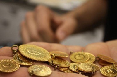 ''Kargoda kaybolan altın'' davasında karar verildi