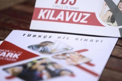 10 bin kişiye Türkçe sertifikası verildi