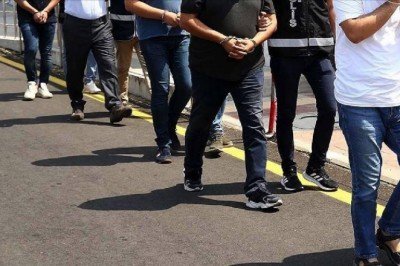 13 ilde saadet zinciri operasyonu: 450 milyon liralık vurgun