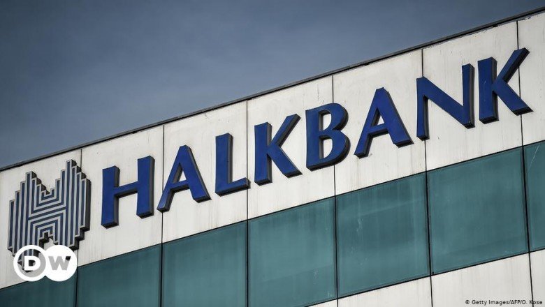 ABD mahkemesi: Halkbank yargılanabilir
