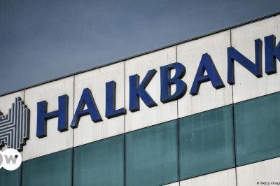 ABD mahkemesi: Halkbank yargılanabilir