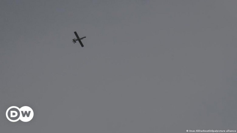 ABD Suriye’de bir El Kaide liderini daha öldürdü