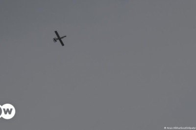 ABD Suriye’de bir El Kaide liderini daha öldürdü