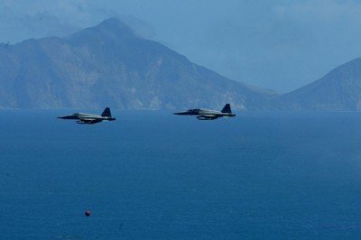 ABD yineledi: Tayvan'ın savunmasına yardım edeceğiz