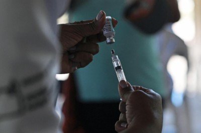 ABD'de koronavirüs: 2 bin 277 kişi hayatını kaybetti