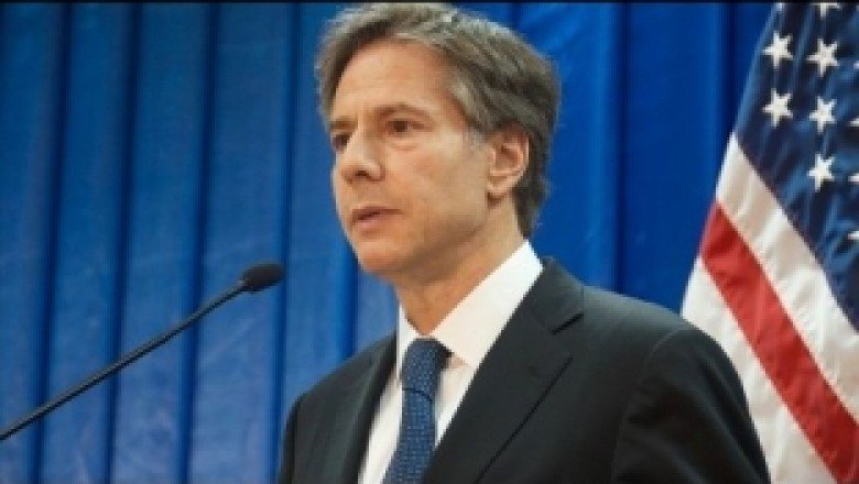 ABD’den Ensarullah’a ateşkes çağrısı