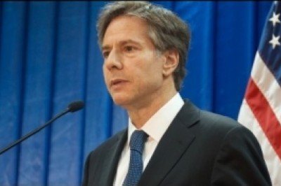 ABD’den Ensarullah’a ateşkes çağrısı