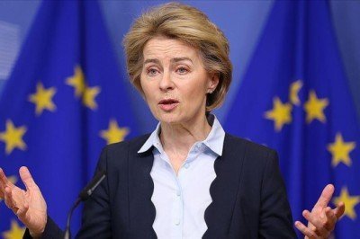 AB'den enerji fiyatları açıklaması: Endişe duyuyoruz