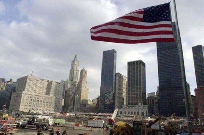 ABD'nin 2021 mali yılında bütçe açığı 2,8 trilyon dolar oldu