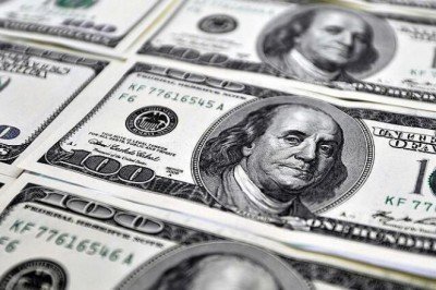 ABD'nin bütçe açığı 2021 mali yılında 2,8 trilyon dolar oldu