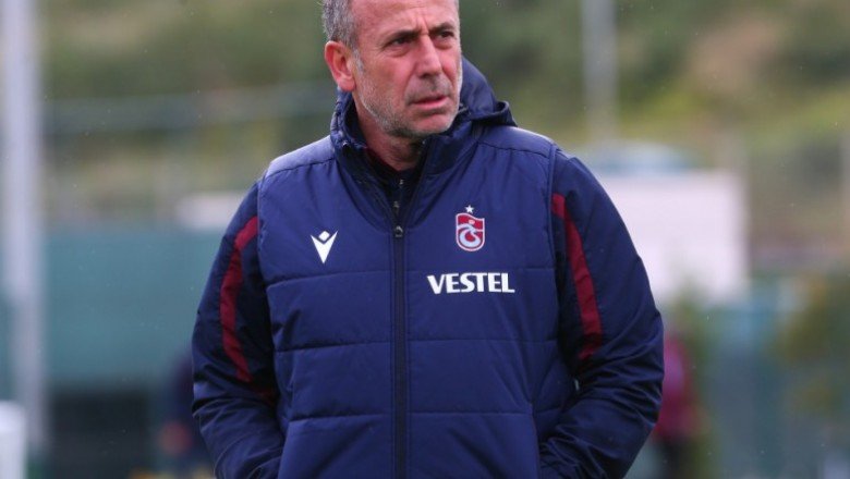 Abdullah Avcı destek istedi